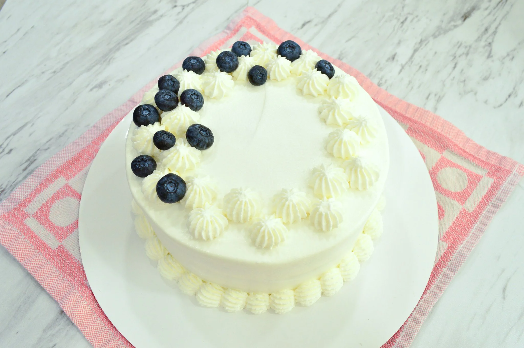 [GF] Fruit Cake 6 inch