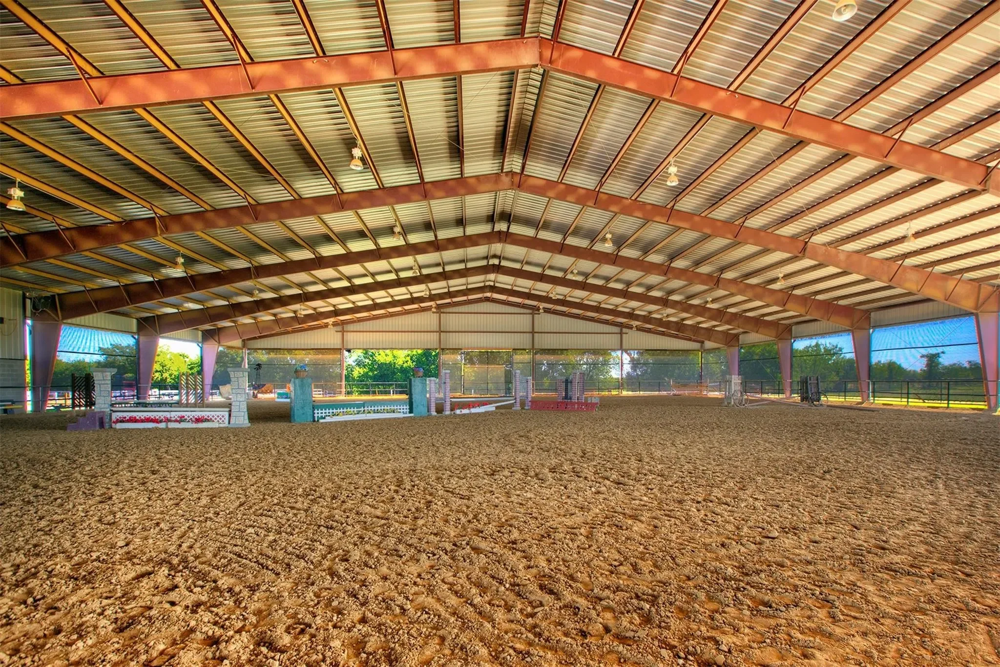 Welcome To Our Family Estancia