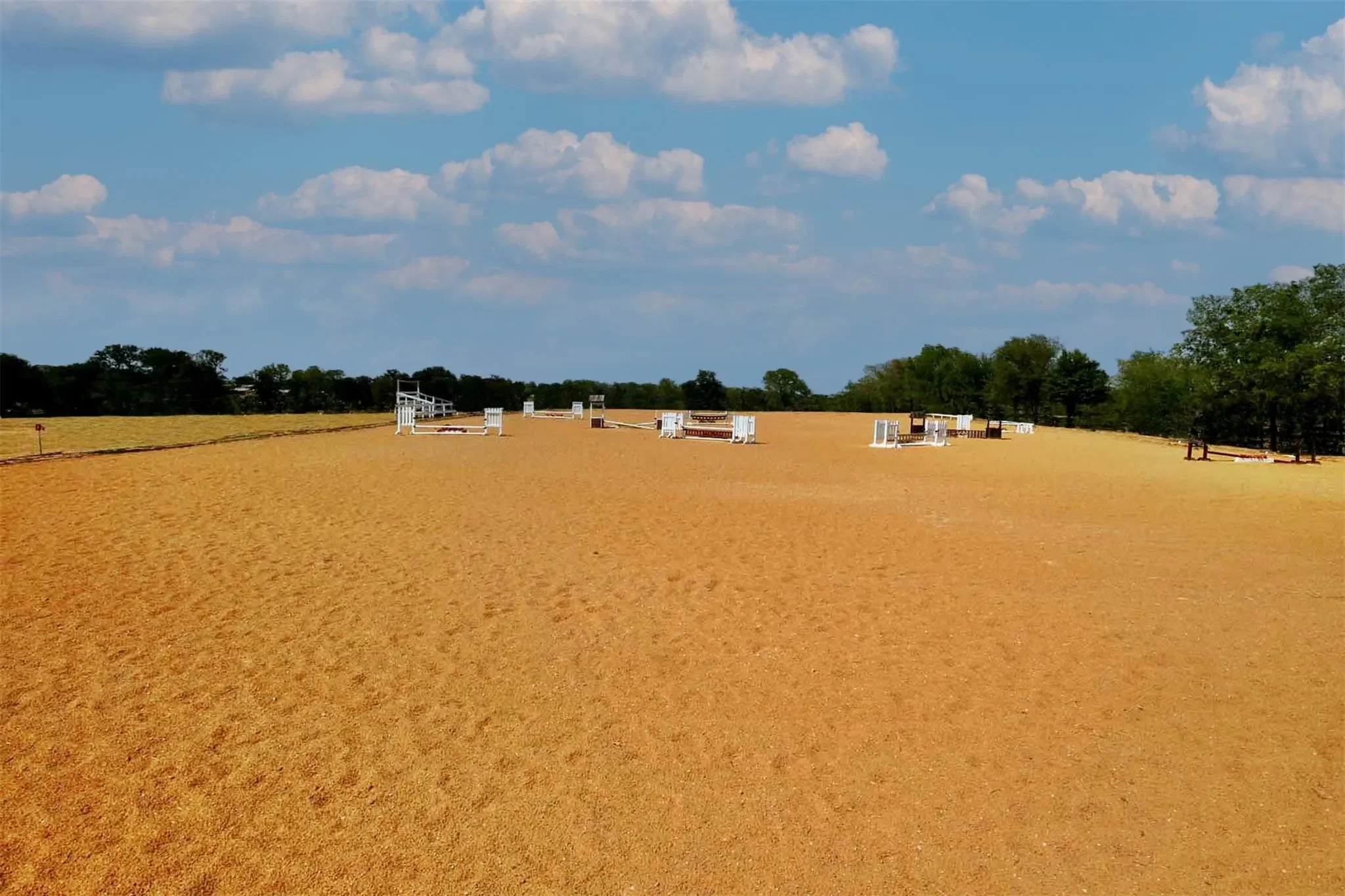 Welcome To Our Family Estancia