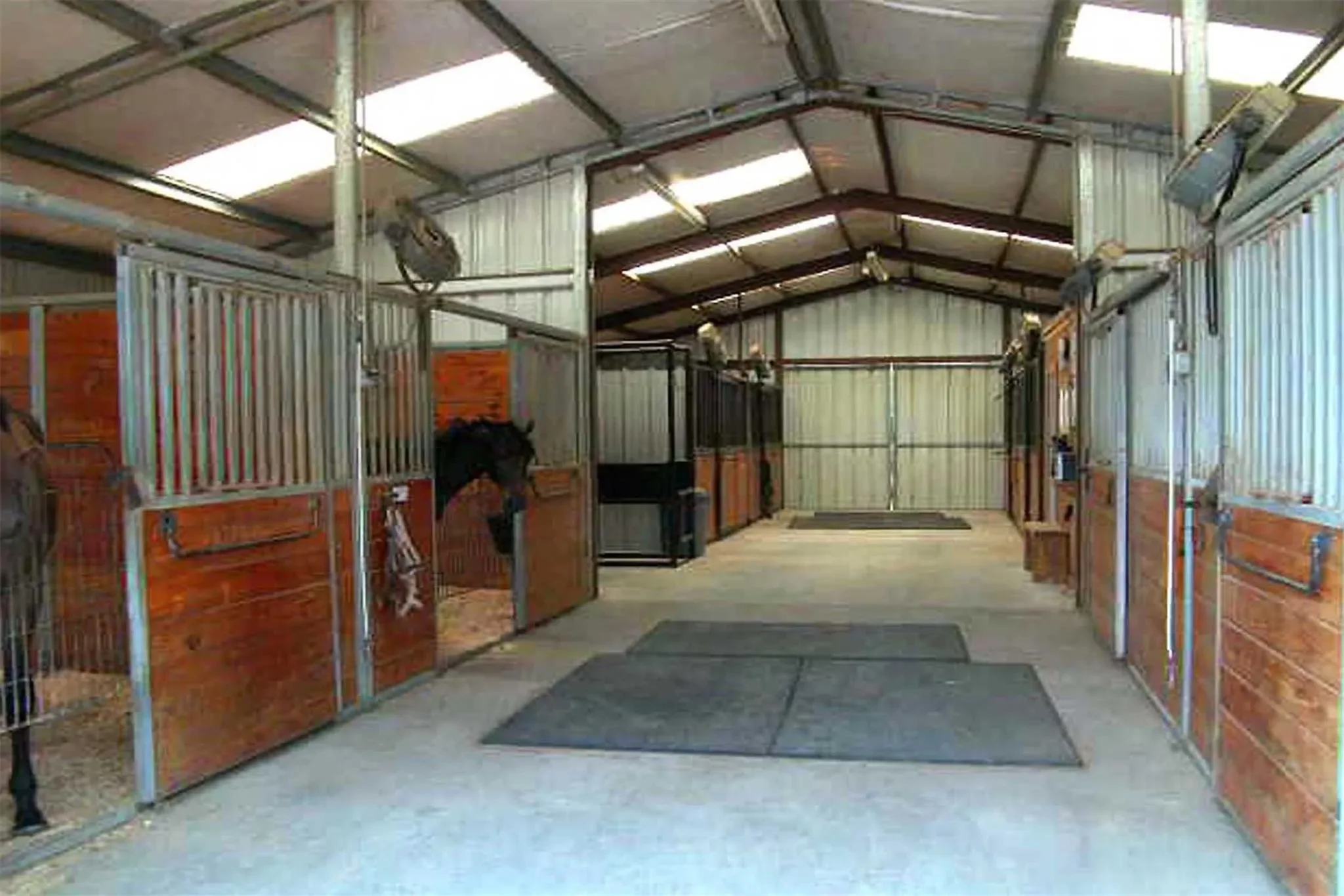 Welcome To Our Family Estancia