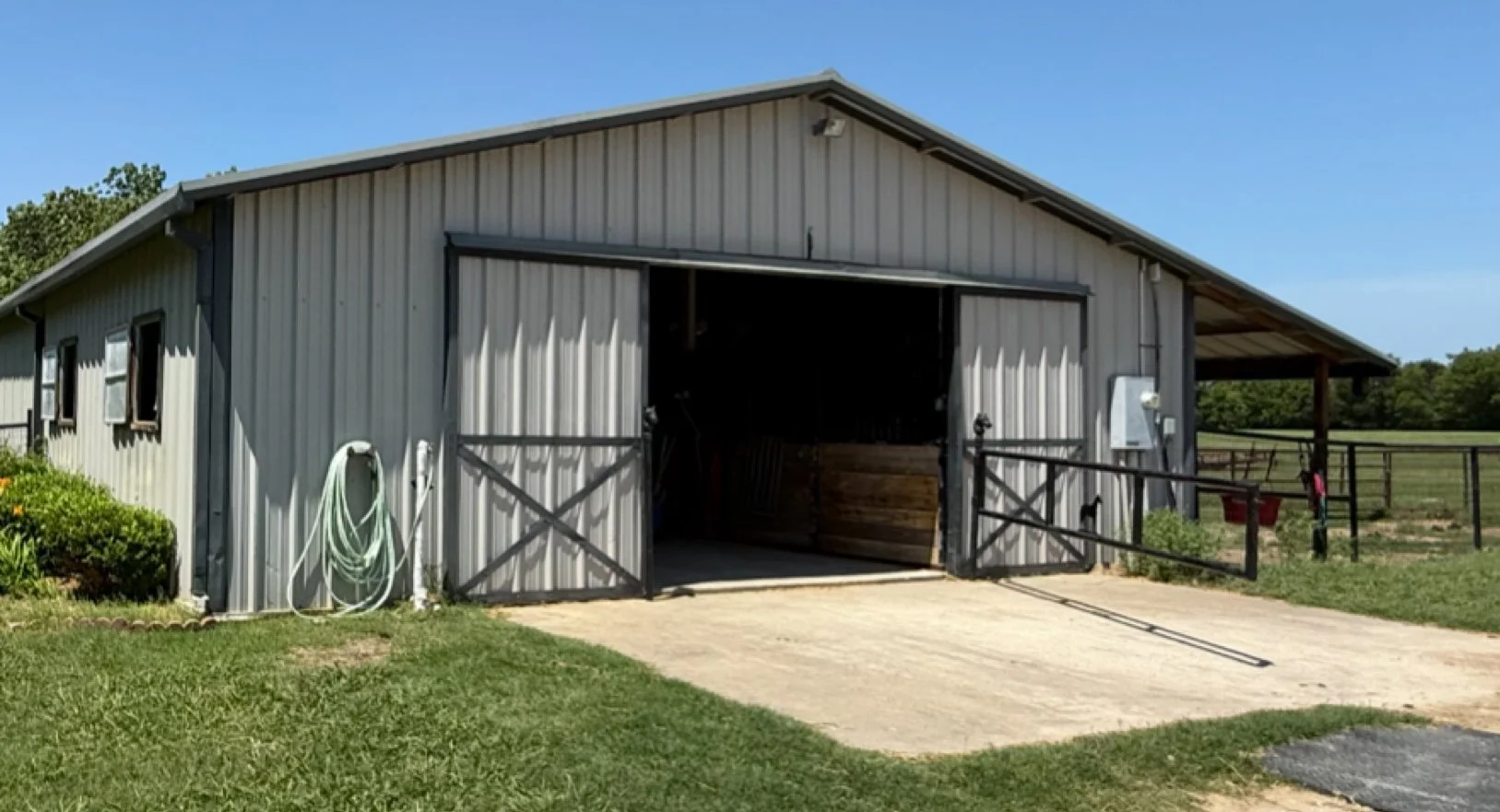 Barn