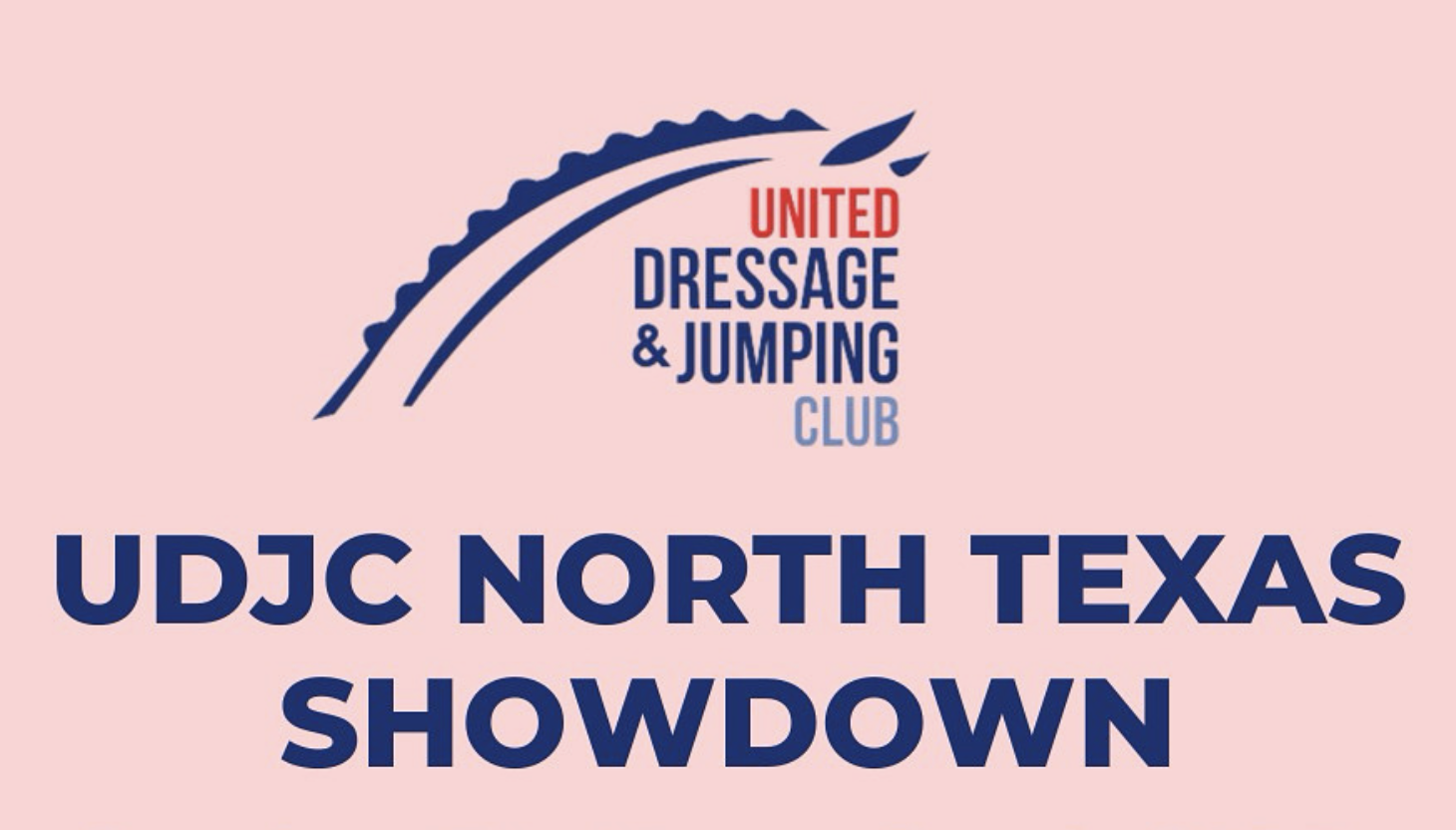 United Dressage &amp; Jumping Club Show