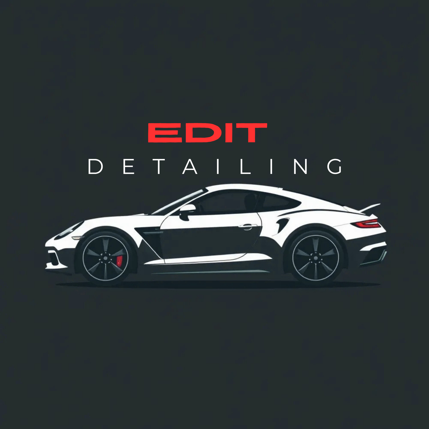 Exterior Edit Detailing