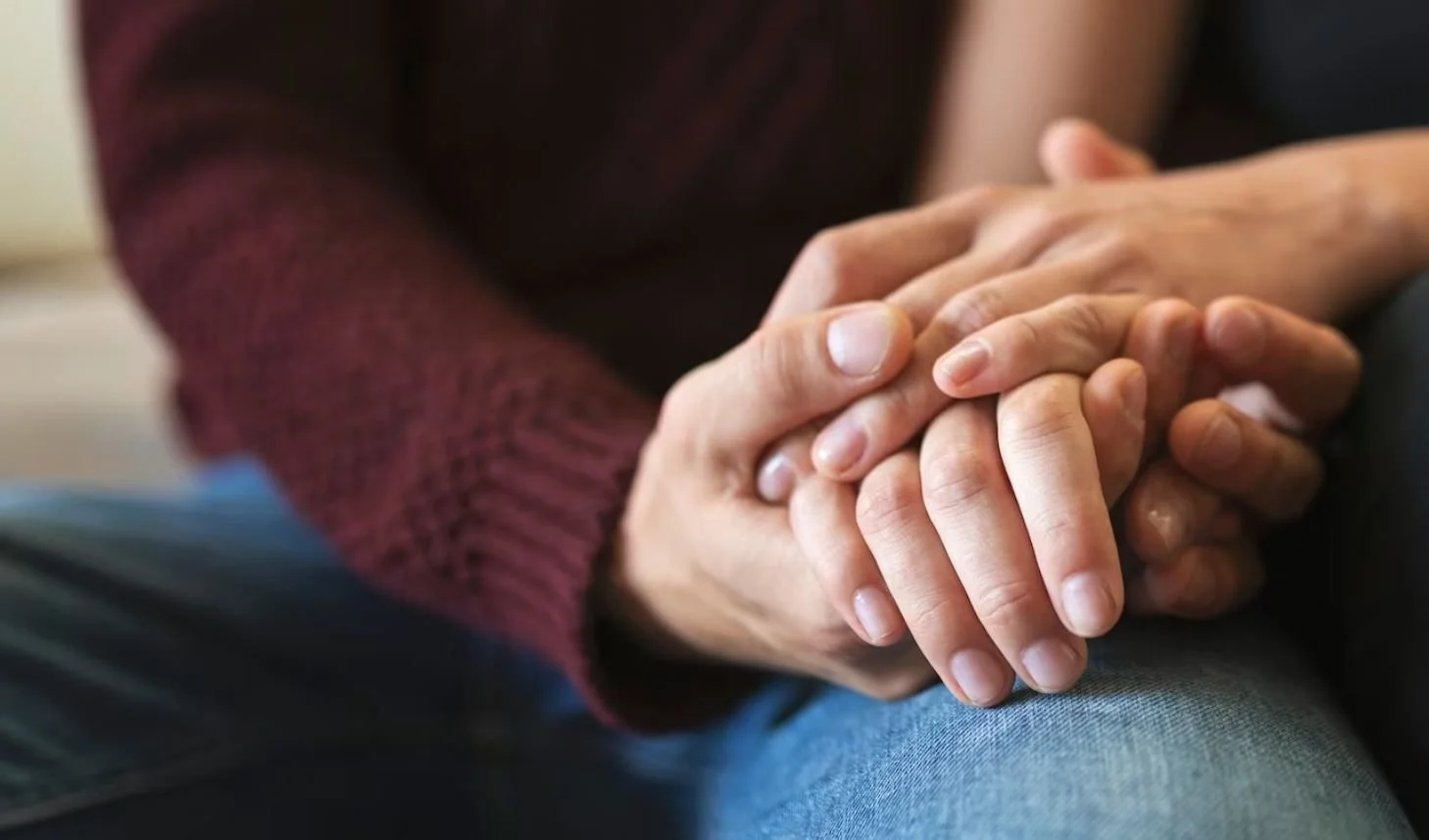 An Online Grief Gathering and Ritual June 2026