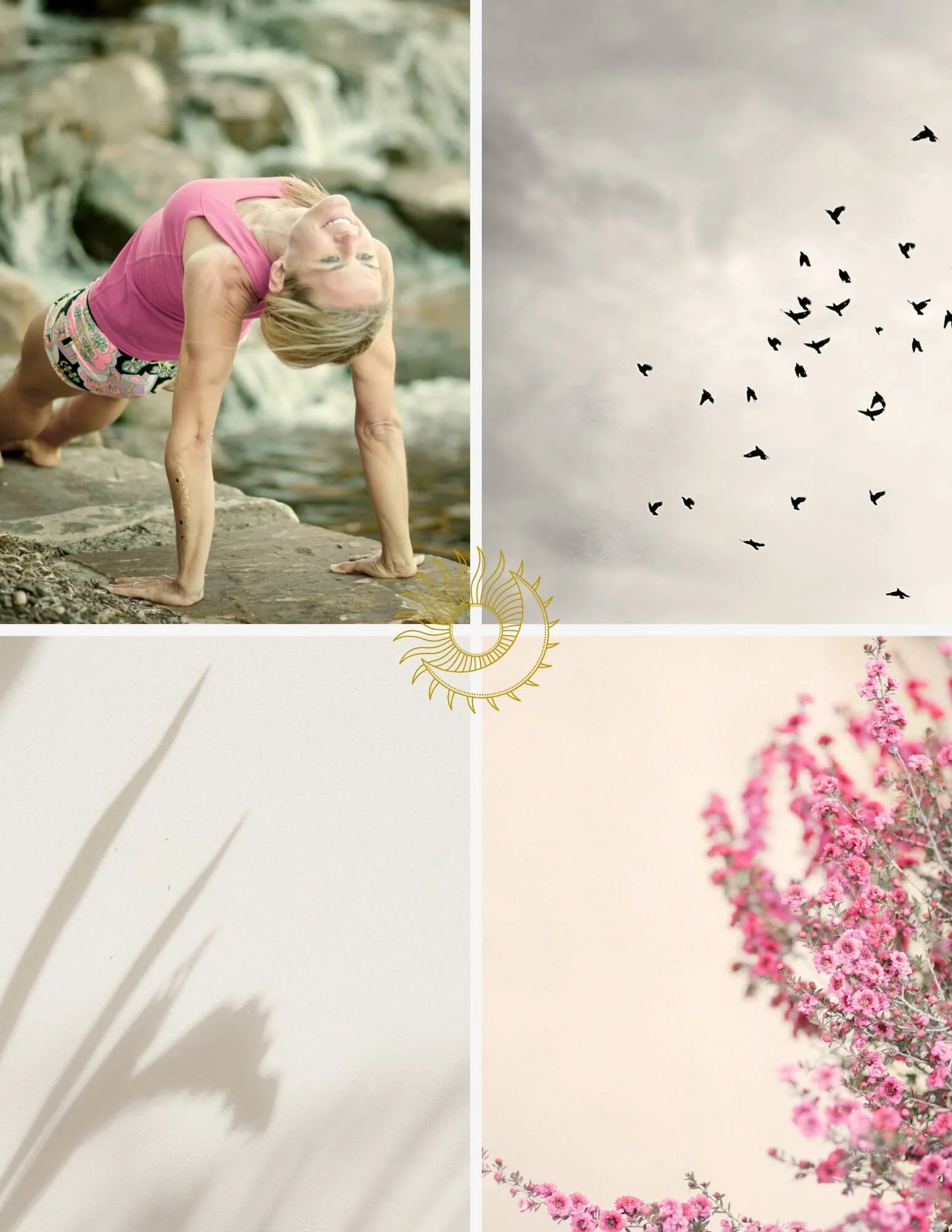 Empathy without Burnout for Yoga Teachers