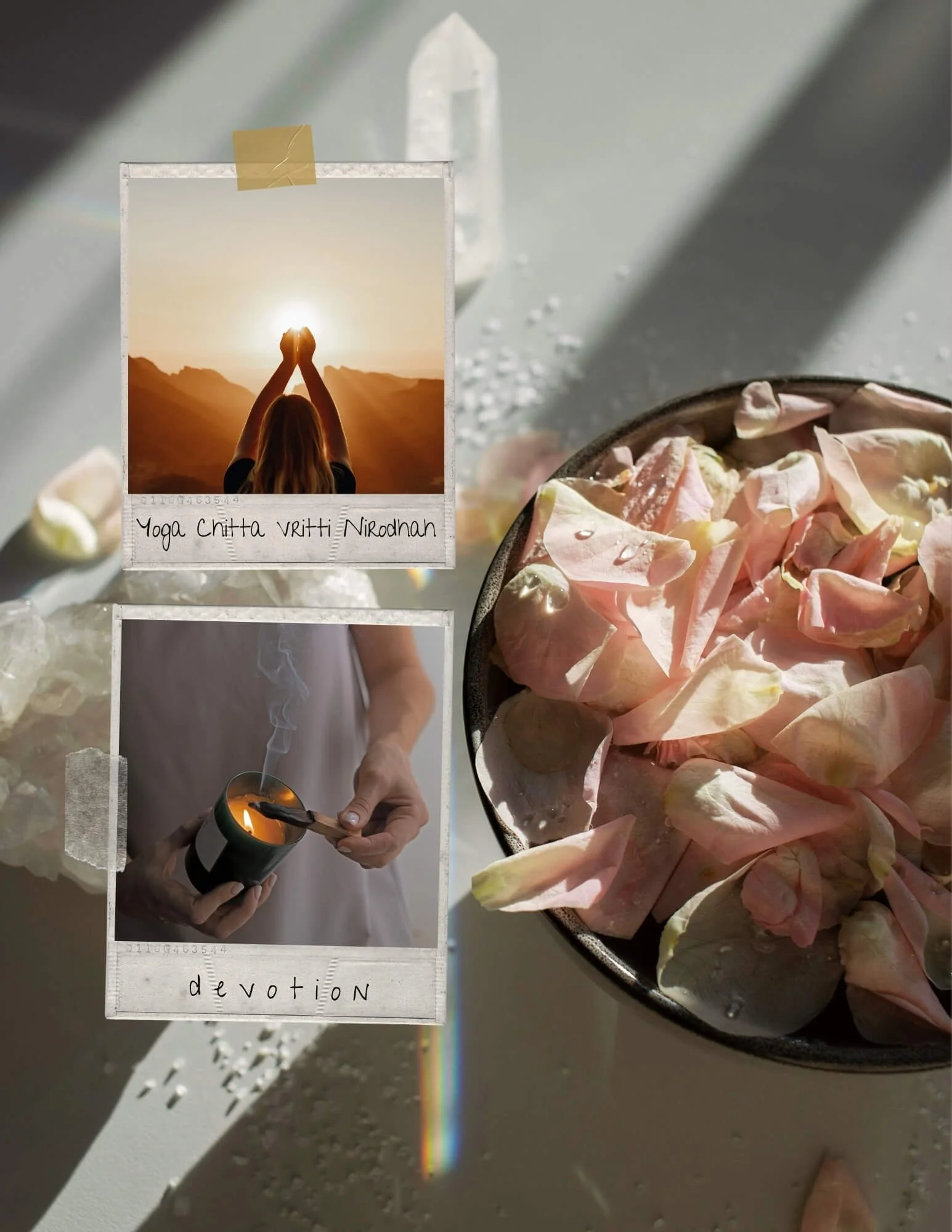 7 Ways to Stay Committed to Your Yoga Practice