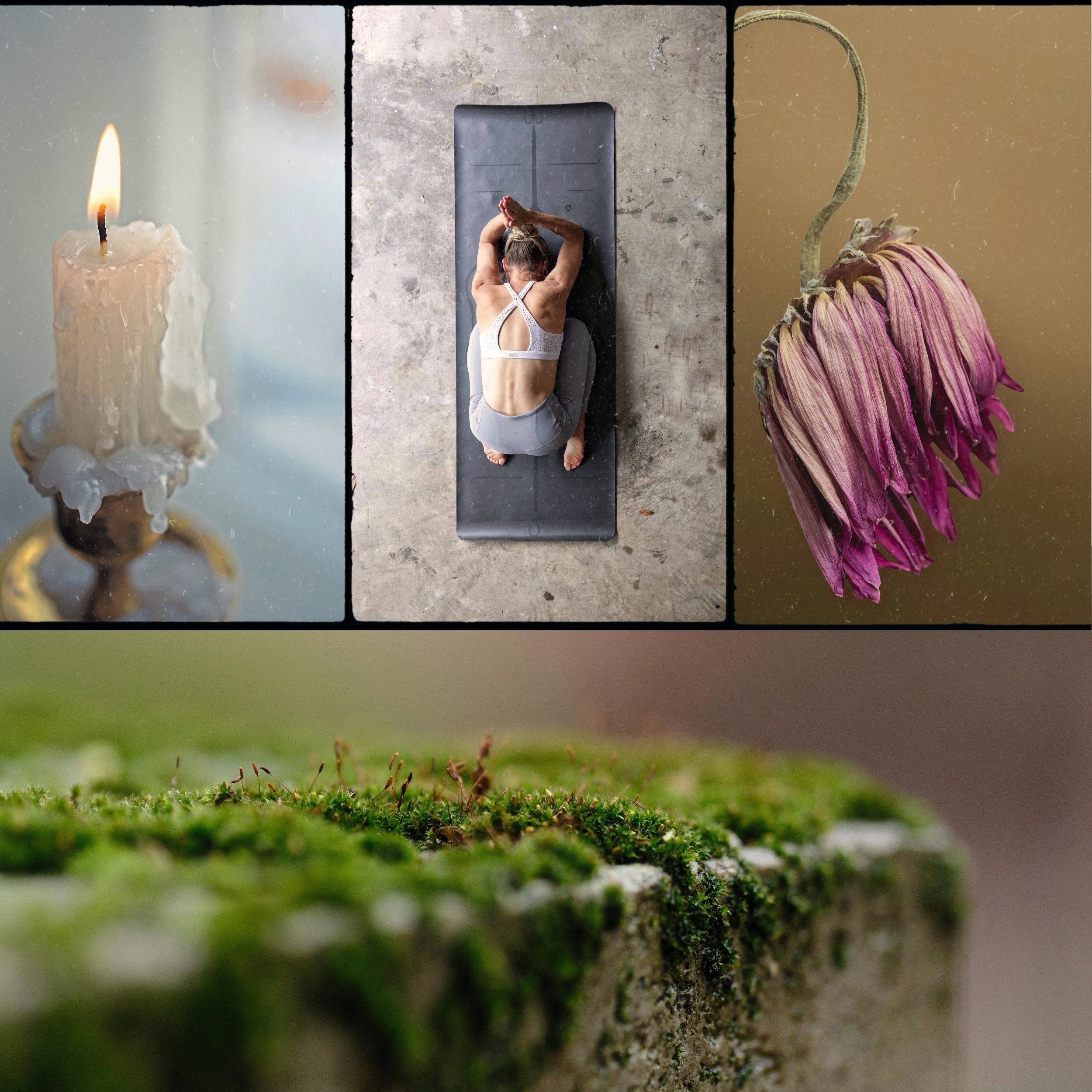 The Art of Holding Space as a Yoga Teacher