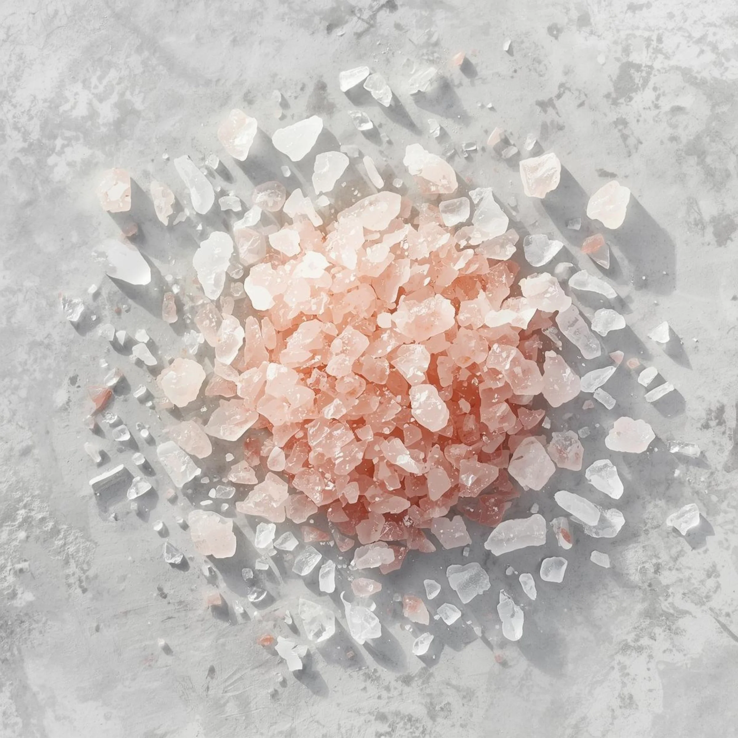 Himalania, Pink Salt Flakes