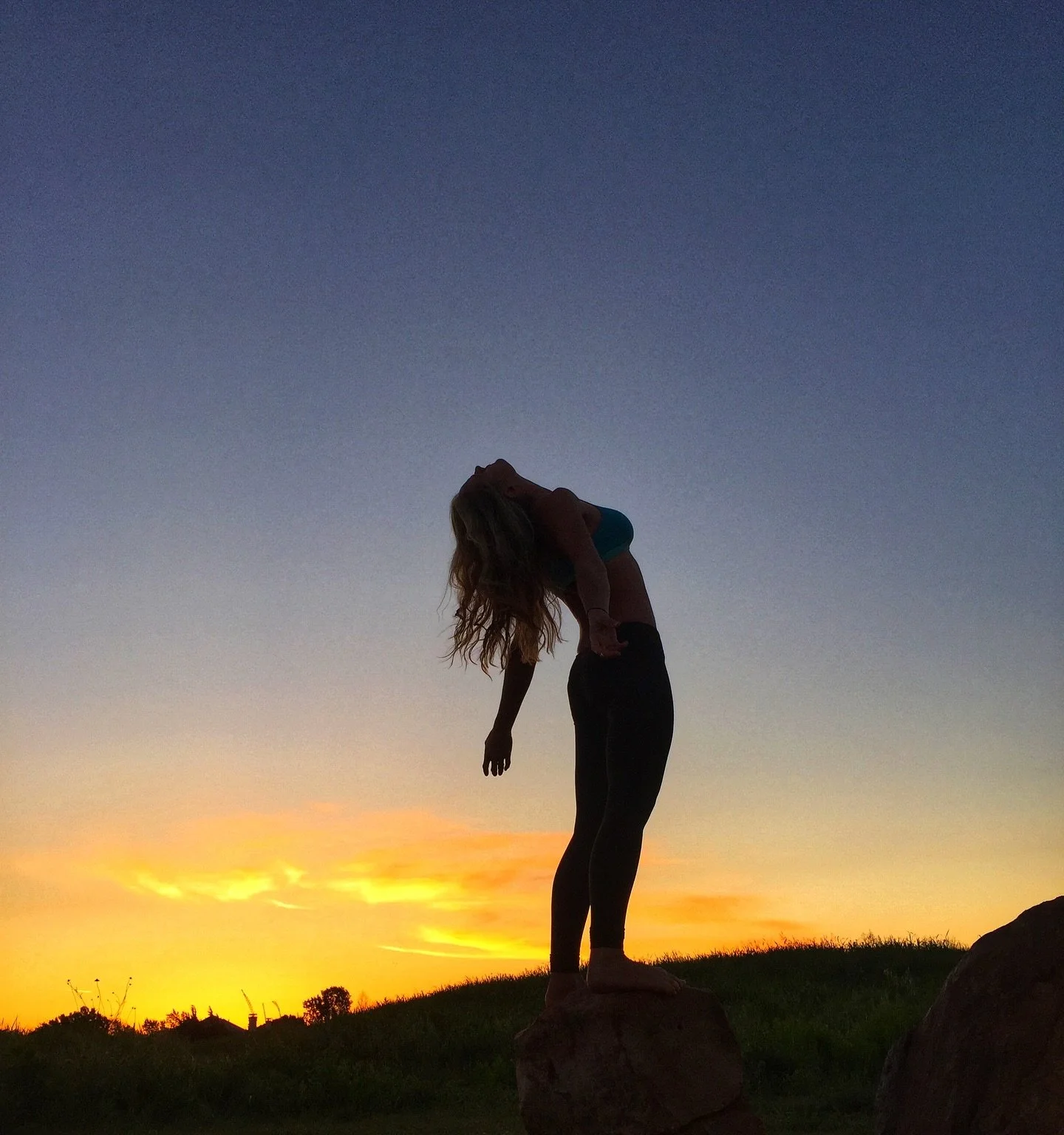 It only takes a few moments to sit quietly with yourself
to really listen to that which is bigger than us, that which speaks with the quietest knowing:

Call it heart.
Call it spirit.
Call it the thread
that ties us
to the stars.🌟

Whatever its name