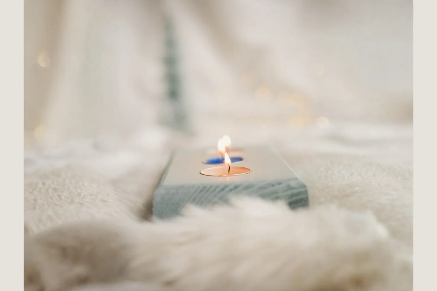 A Quiet Practice of the Heart