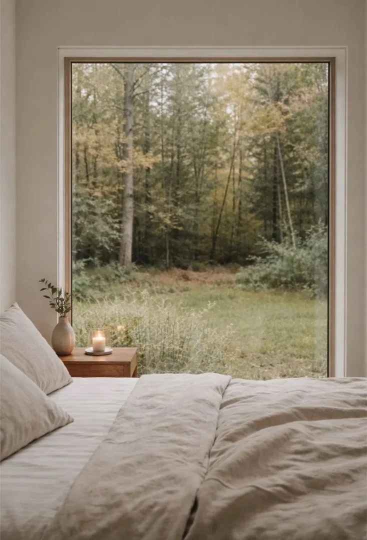 A Holistic Nurse’s Guide to Creating a Healing Space at Home