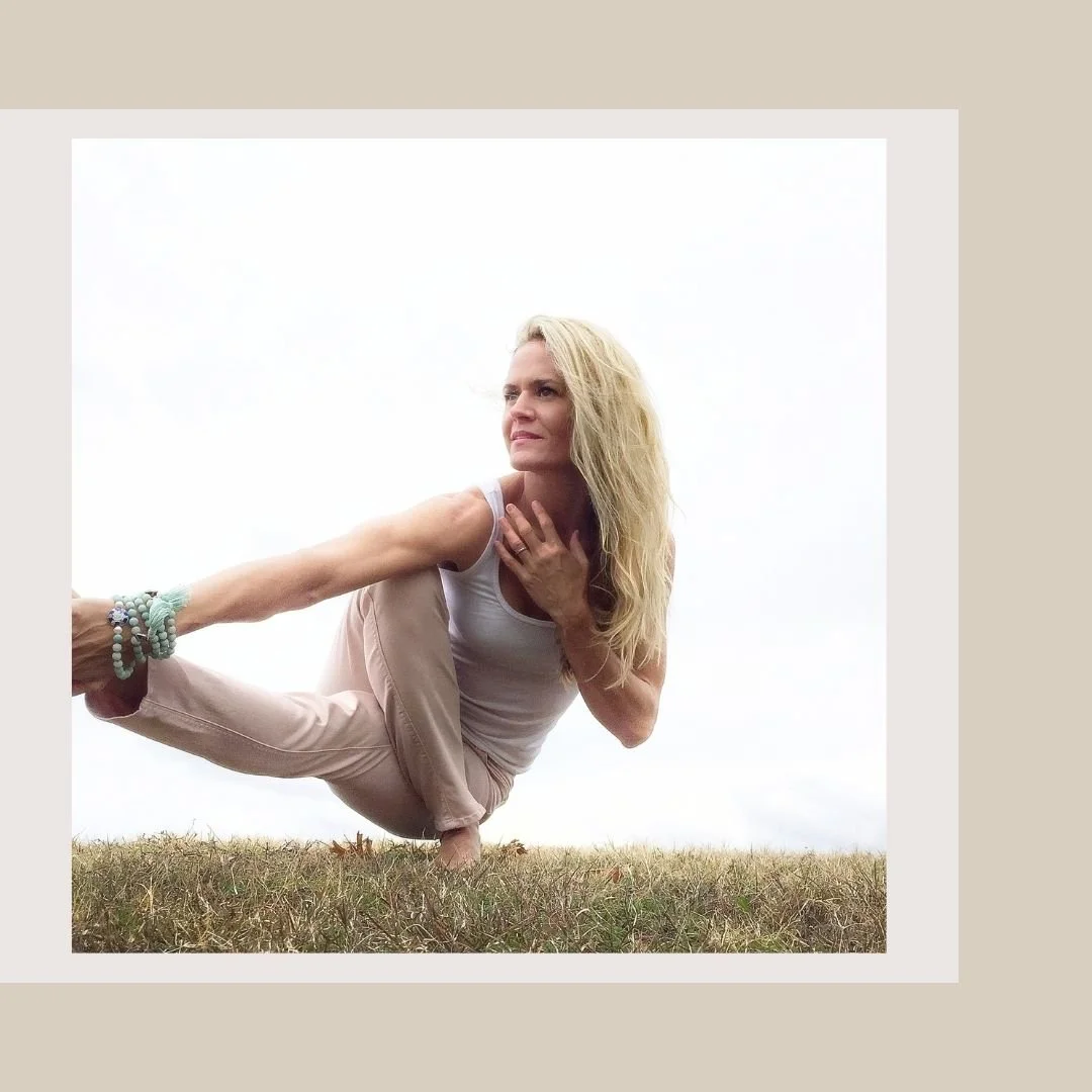 Part I: Embody Yoga as a Teacher?