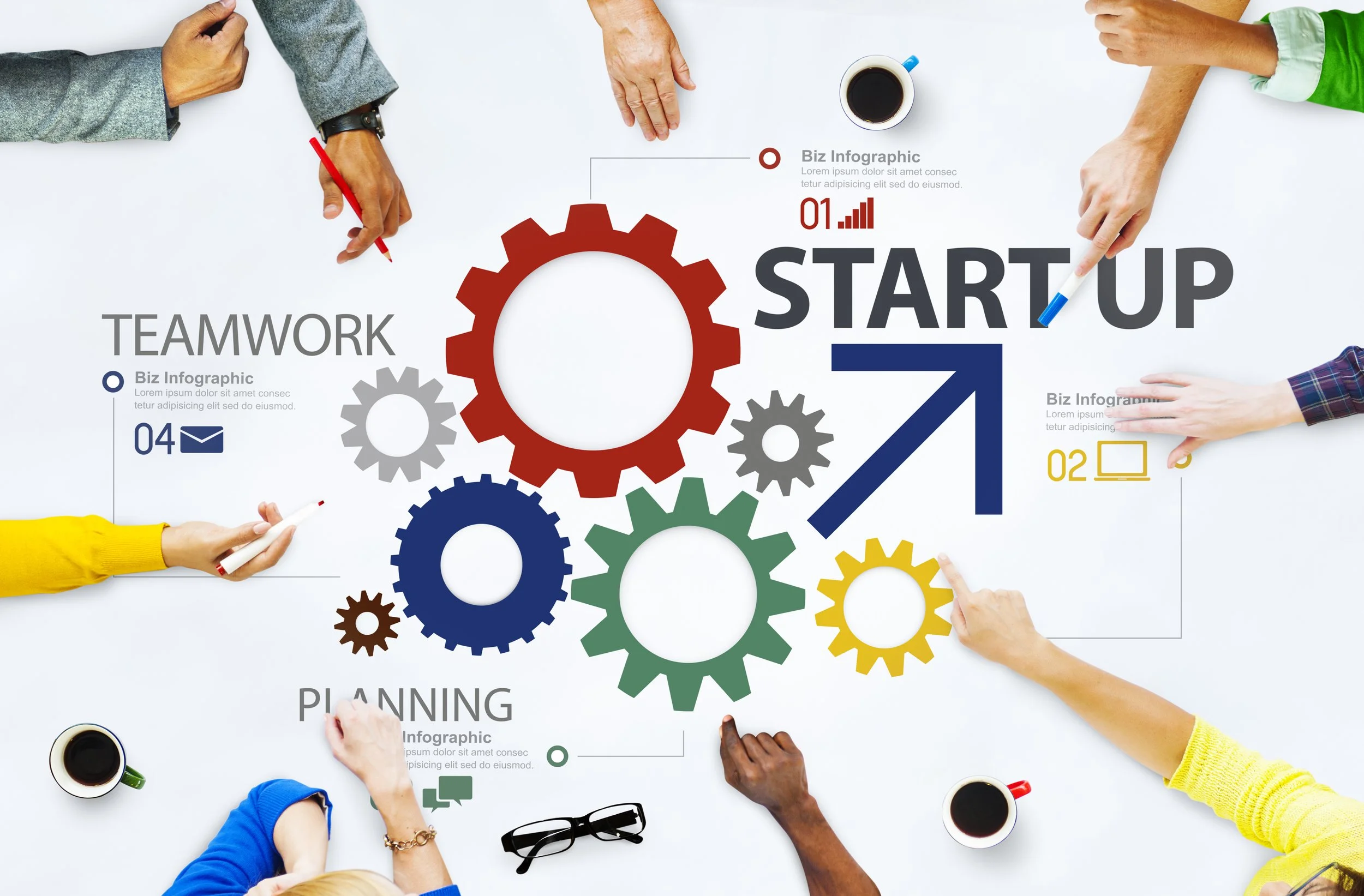 From Day One: How Smart Operational Planning Drives Startup Success