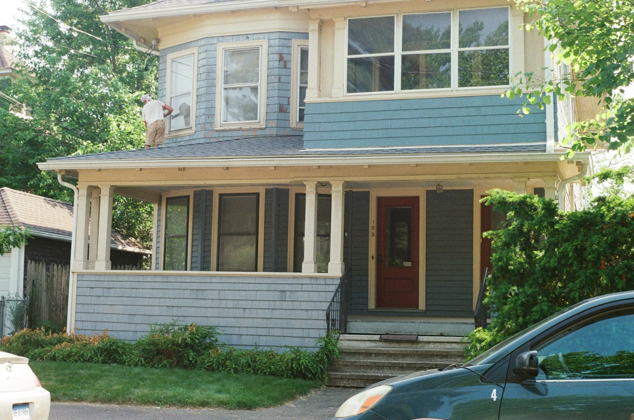 "Landlord"