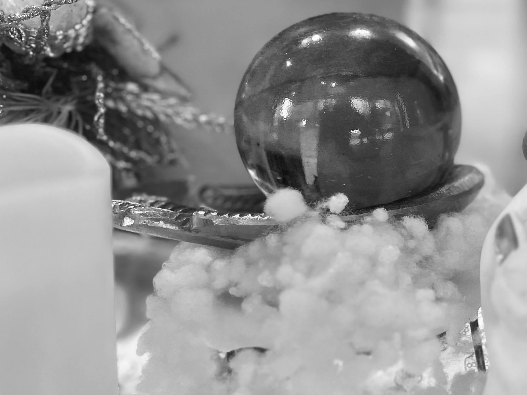 "Crystal Ball"