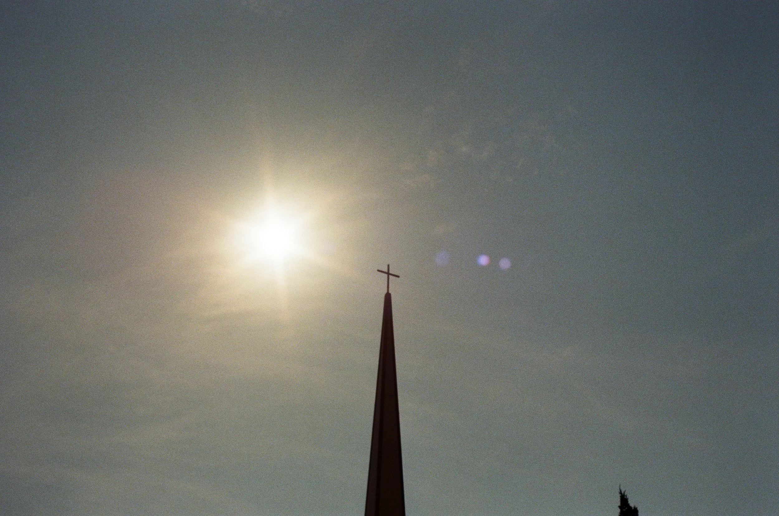 "Steeple"