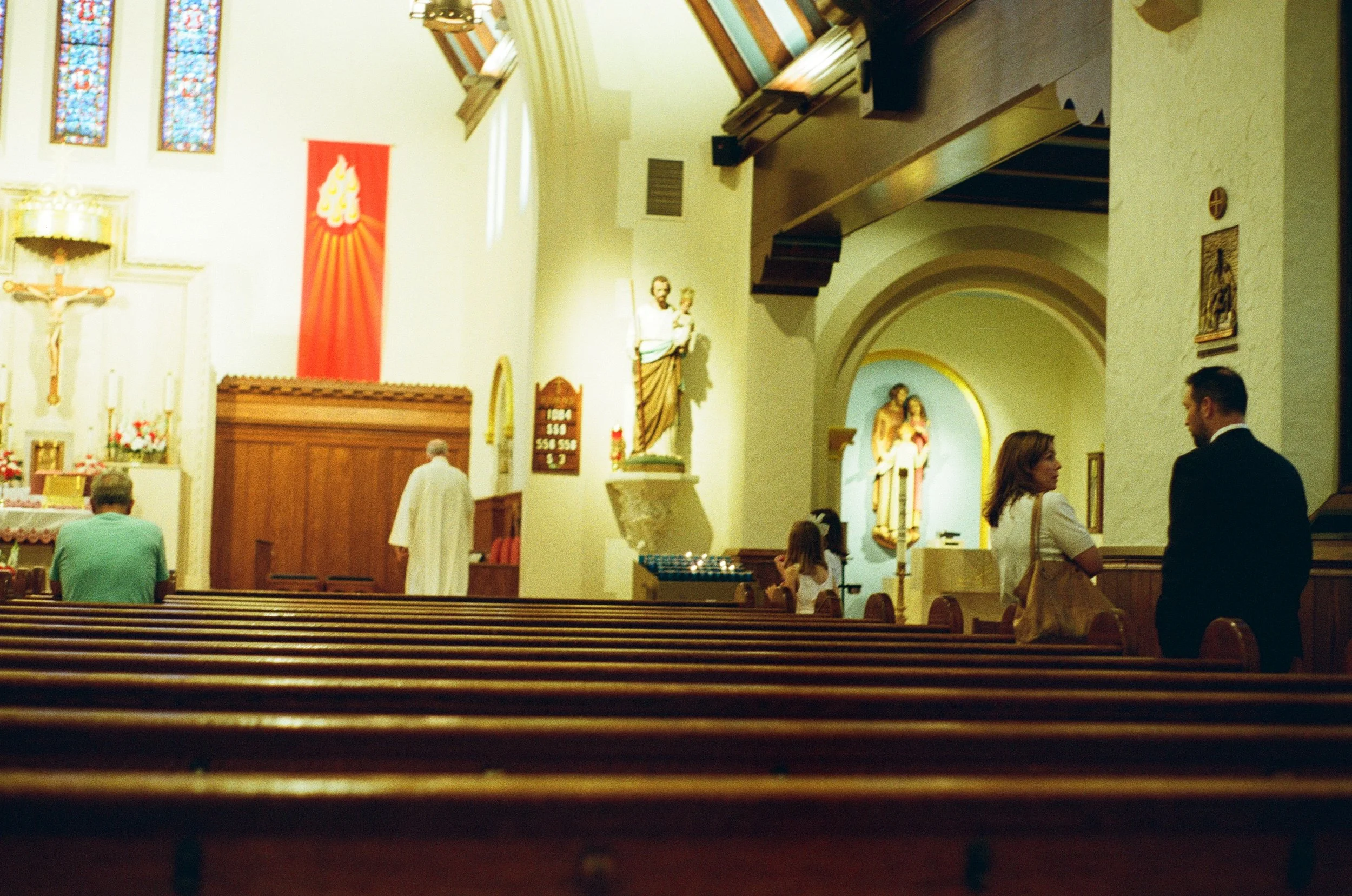 "Pentecost"