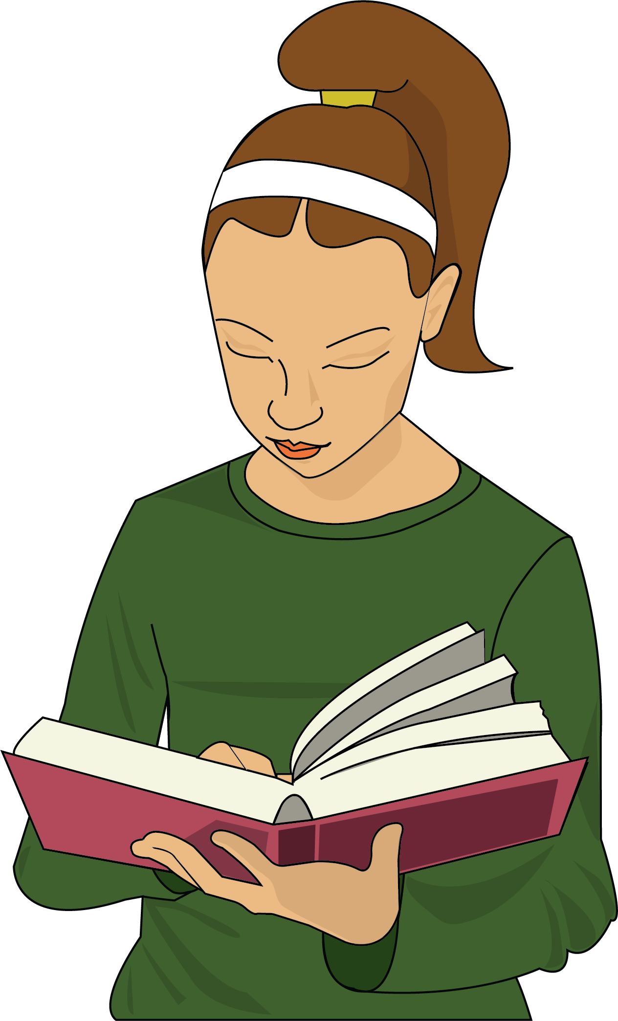 Digital Illustration