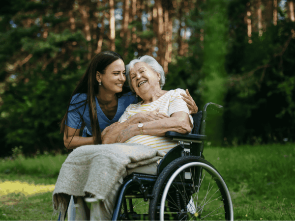 How Leading Home Health Agencies Are Leveraging Technology Partners to Strengthen Patient Care