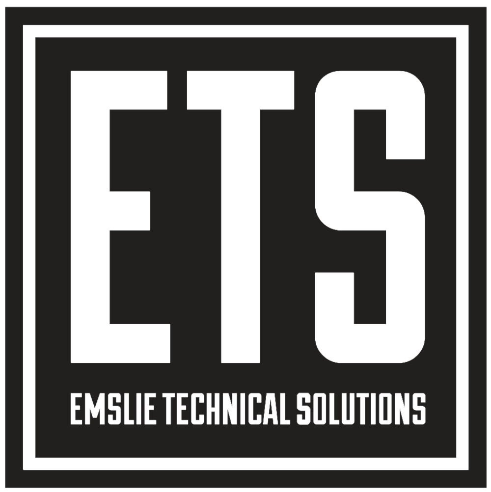EMSLIE TECHNICAL SOLUTIONS