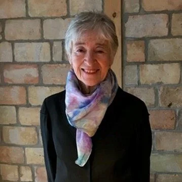 Listen: Maude Barlow Making Waves: WKWC World Water Day Symposium