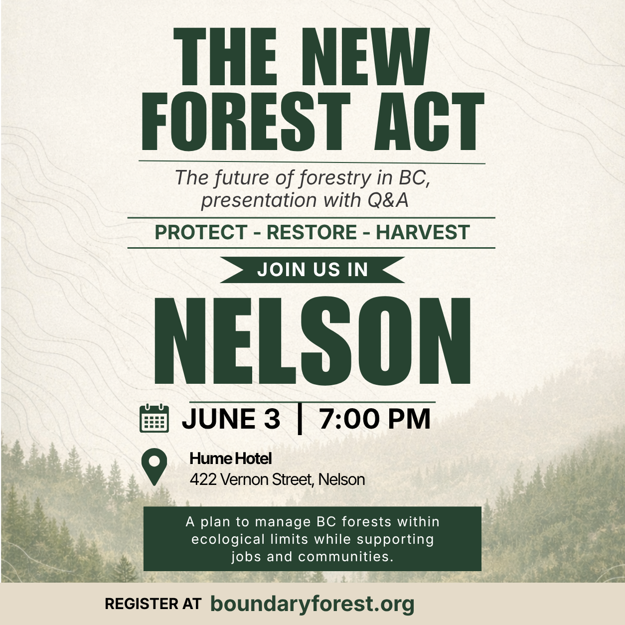 New Forest Act 