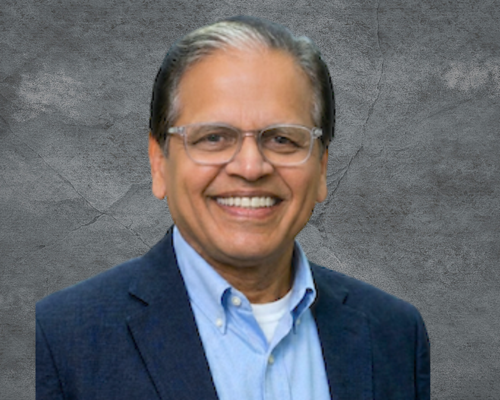 Vic Kulkarni