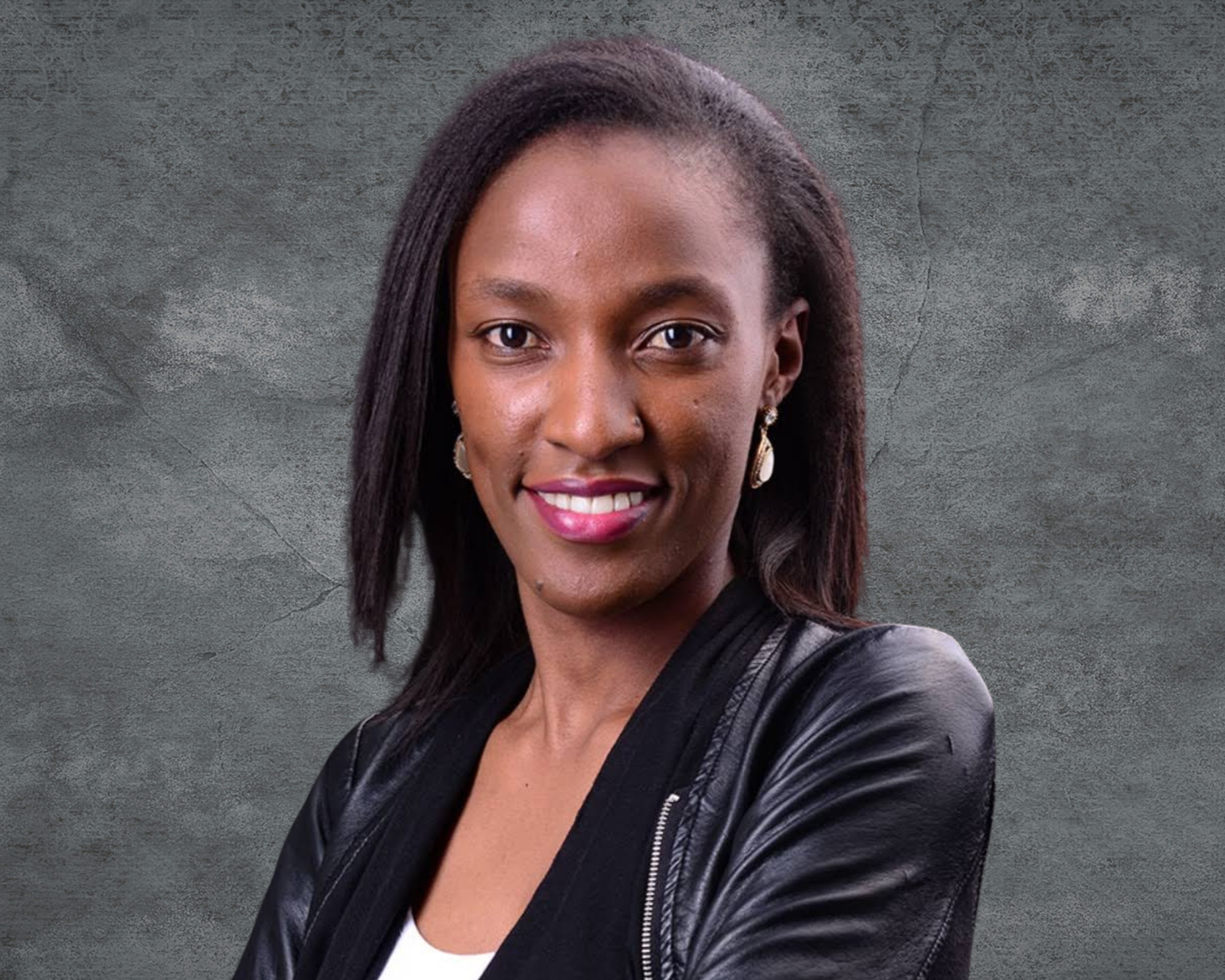 Angeline Njambi