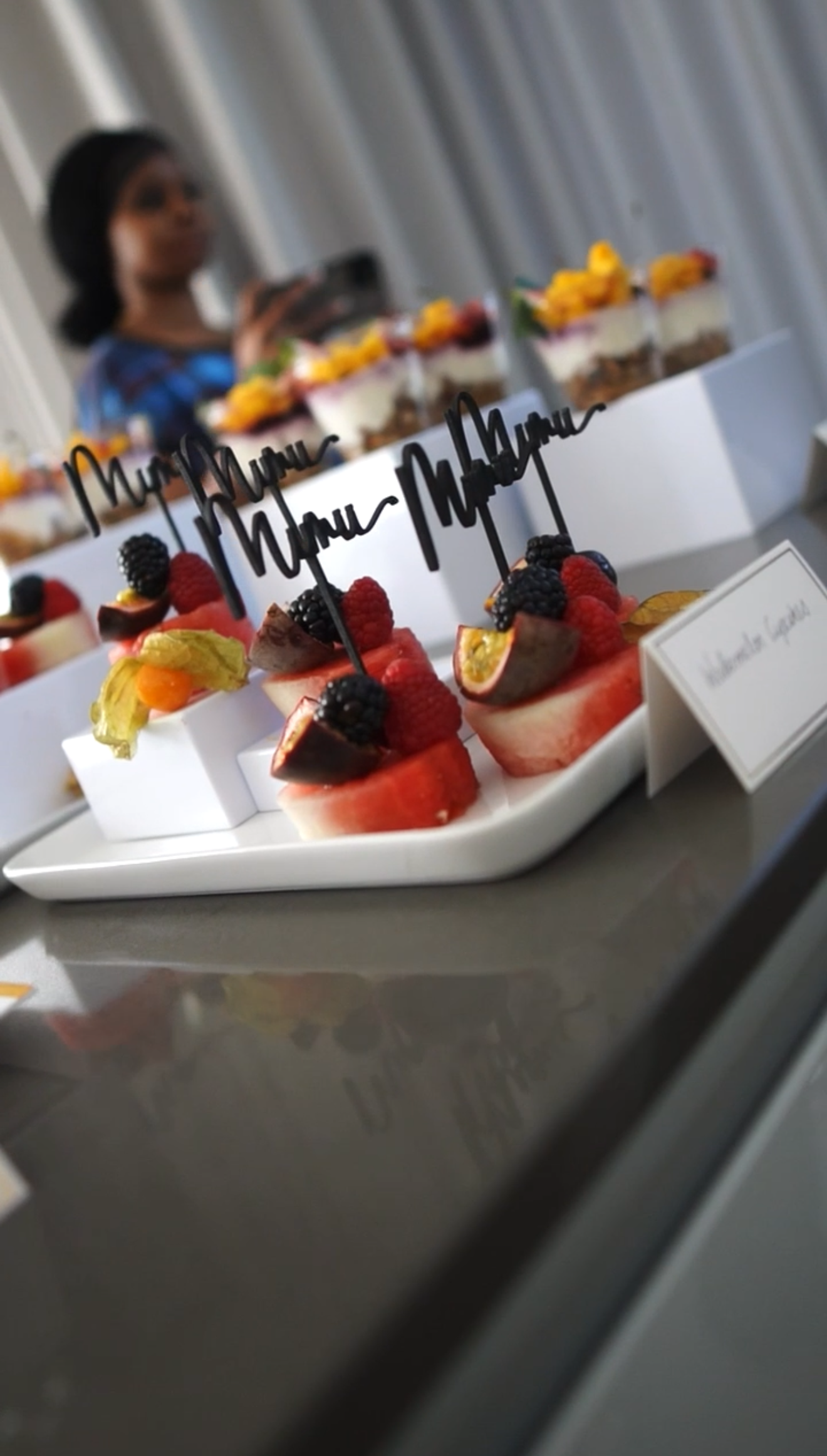 Love Island Season 11 Winner Mimi Tafara Birthday Brunch