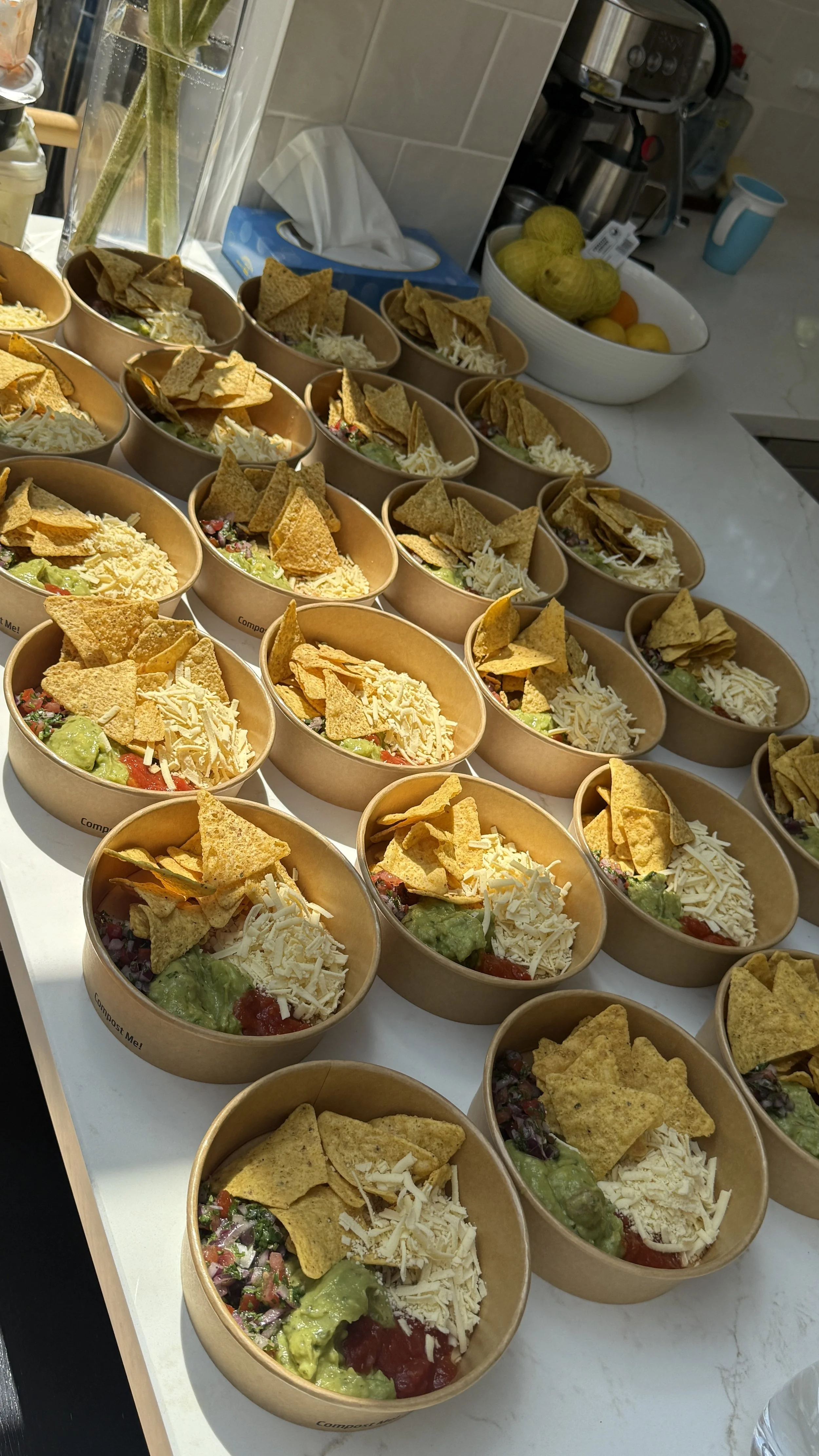 Private Birthday BBQ