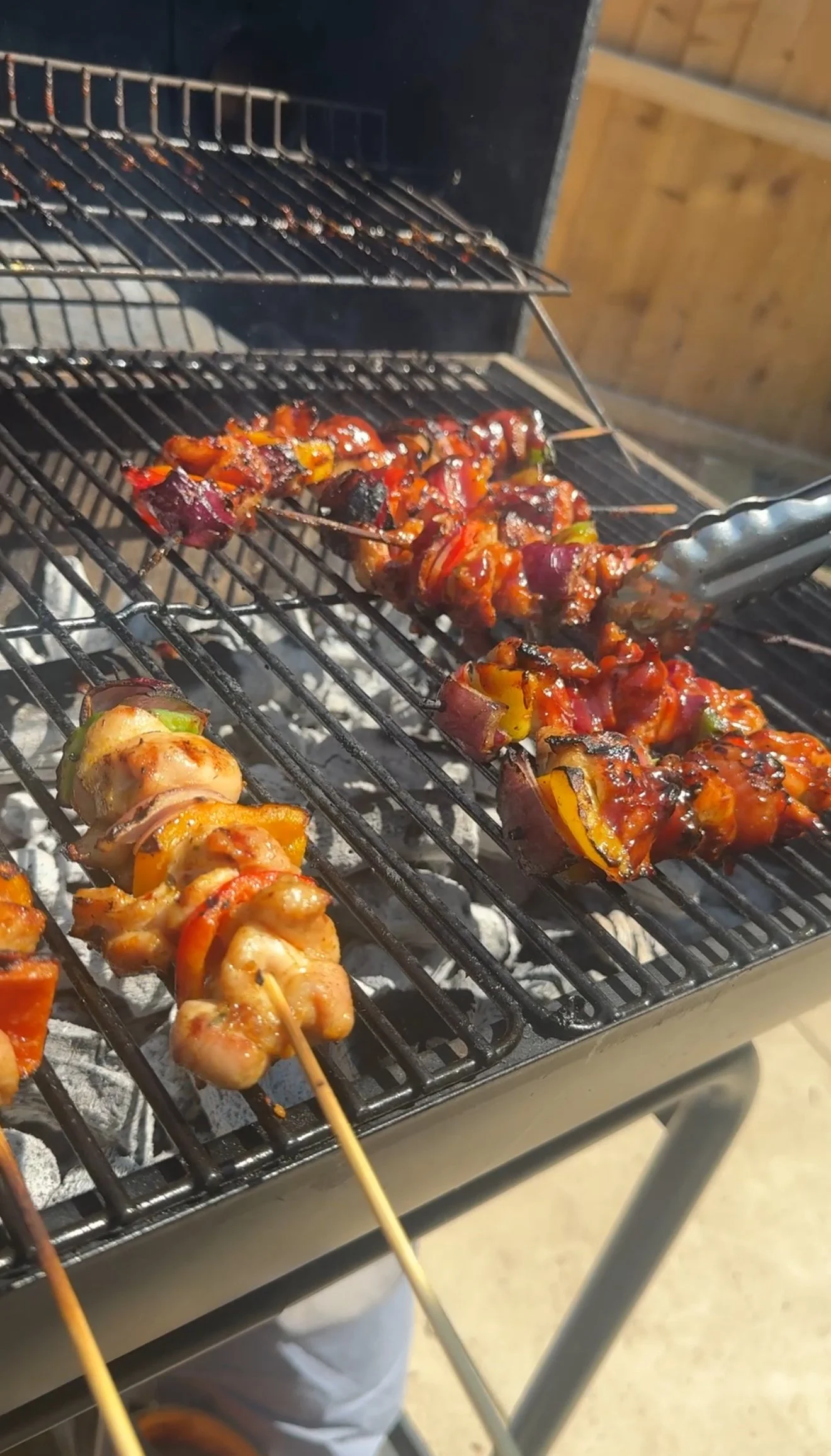 Private Birthday BBQ