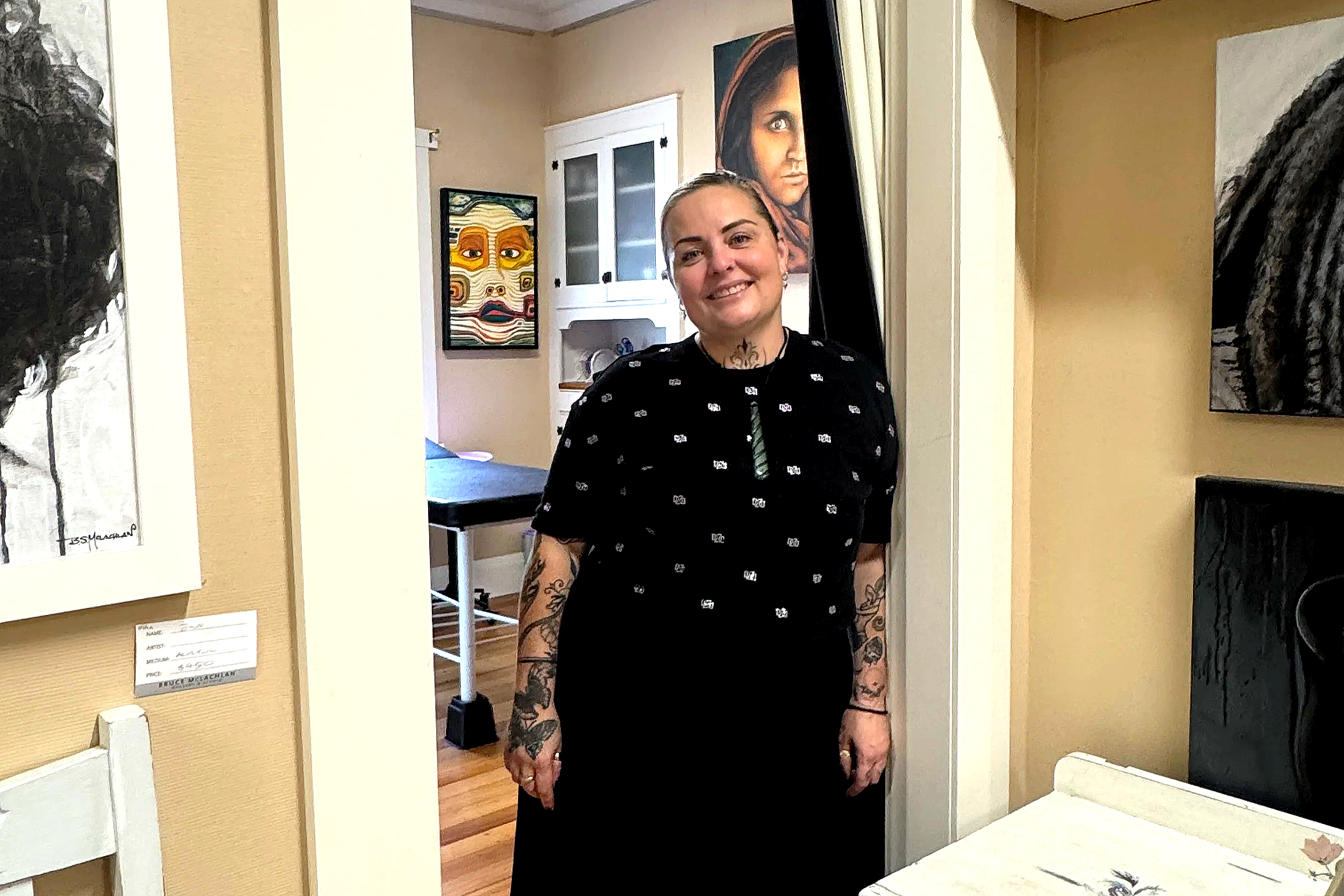 How it started and a new chapter…