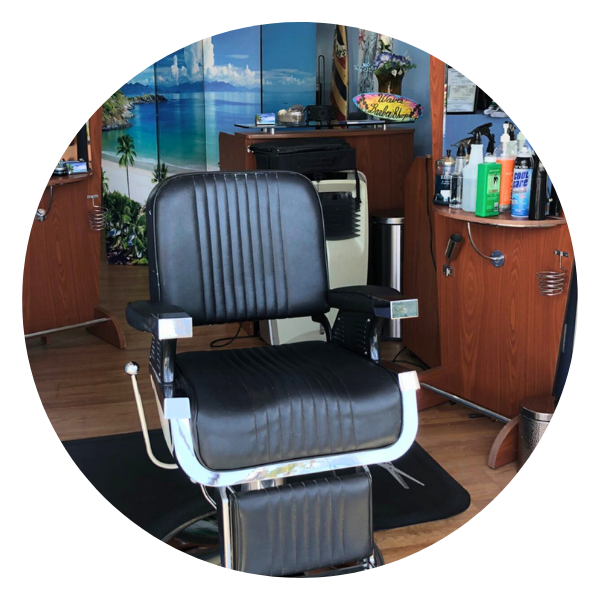 Waves Barbershop