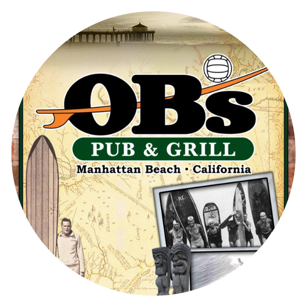 OB's Pub and Grill