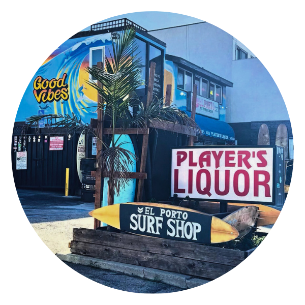 Players Liquor
