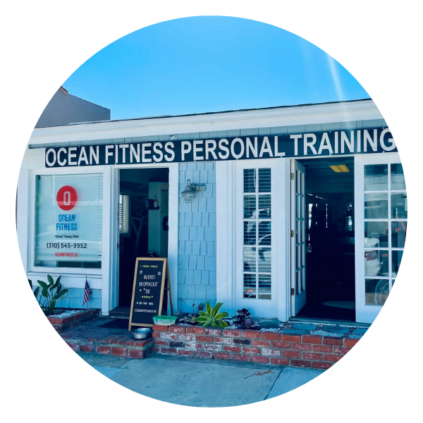 Ocean Fitness