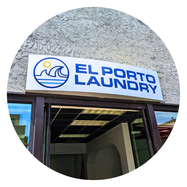 El Porto Laundry