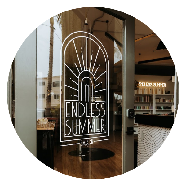 Endless Summer Salon