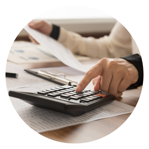 Justin Thirsk Accounting