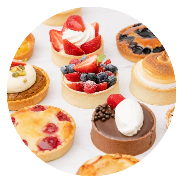 Little French Bakery