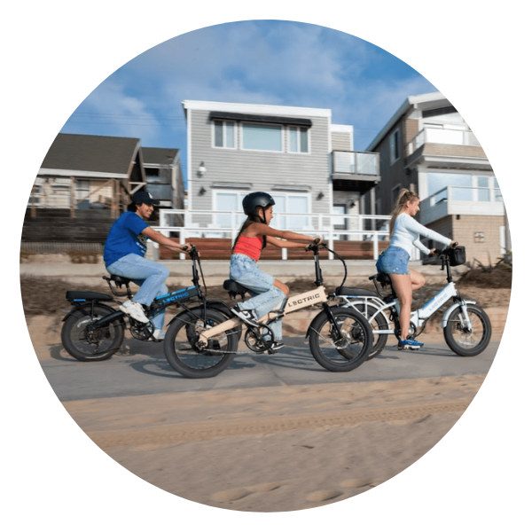 Beachside Bikes