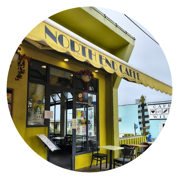 North End Caffe