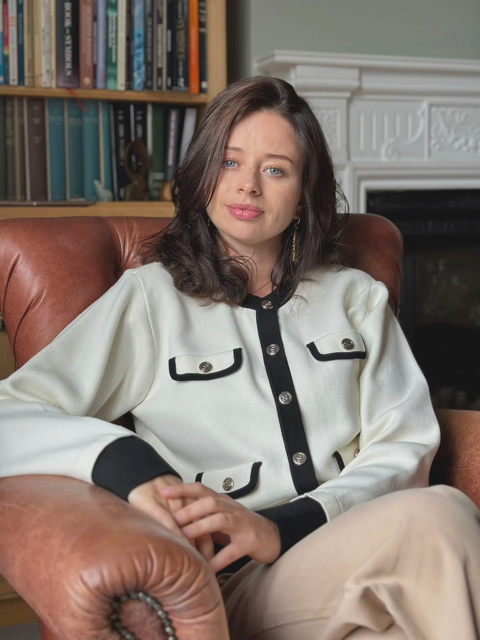 Анна Бідна. Юнгіанський психотерапевт