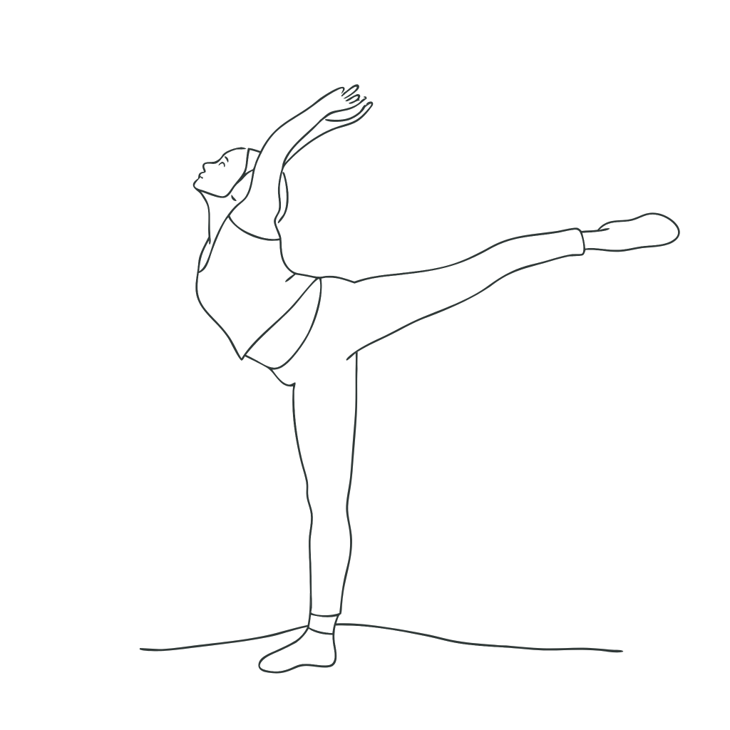 Йога, фітнес. Академія щастя