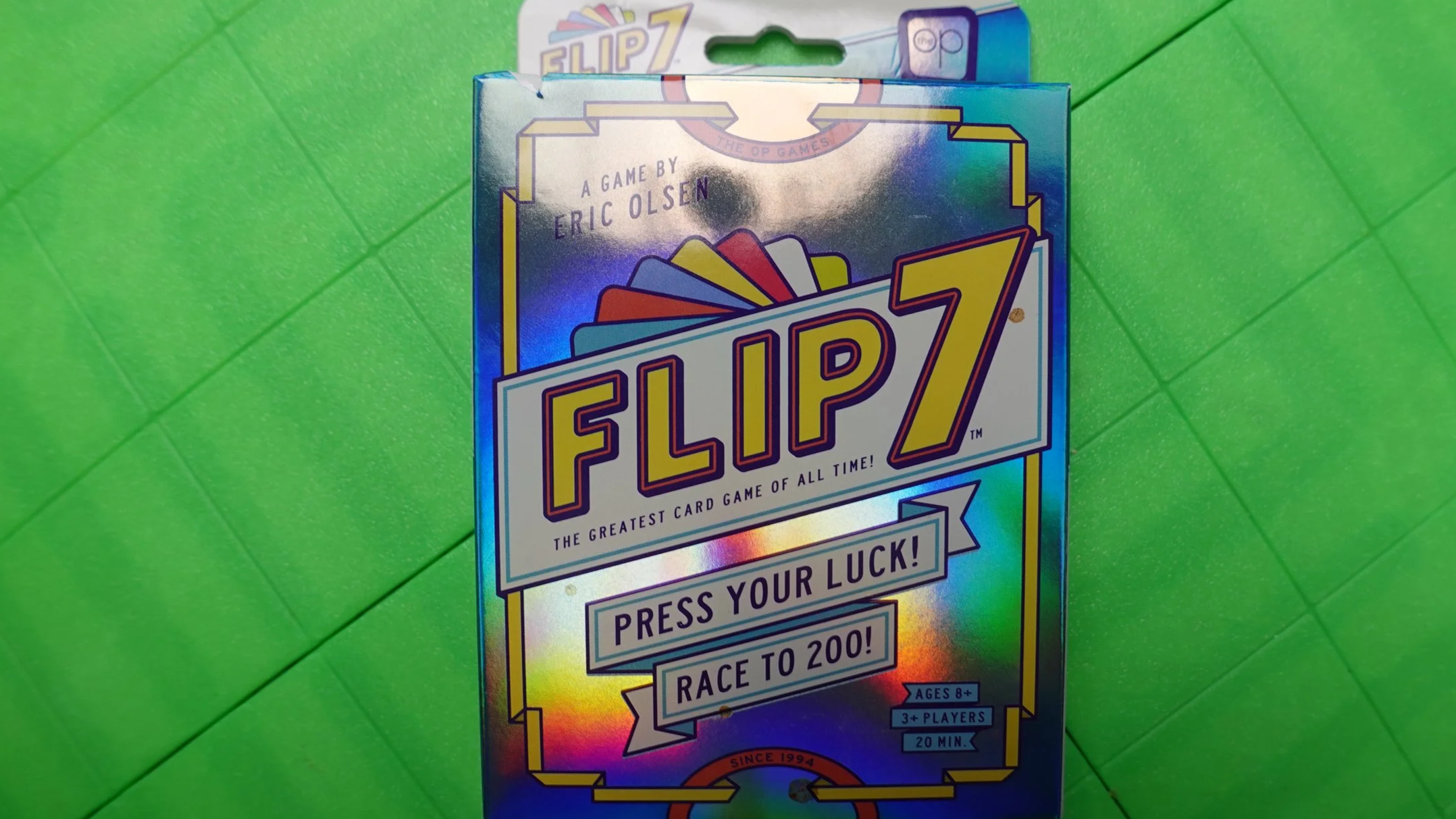 How to get free board games?