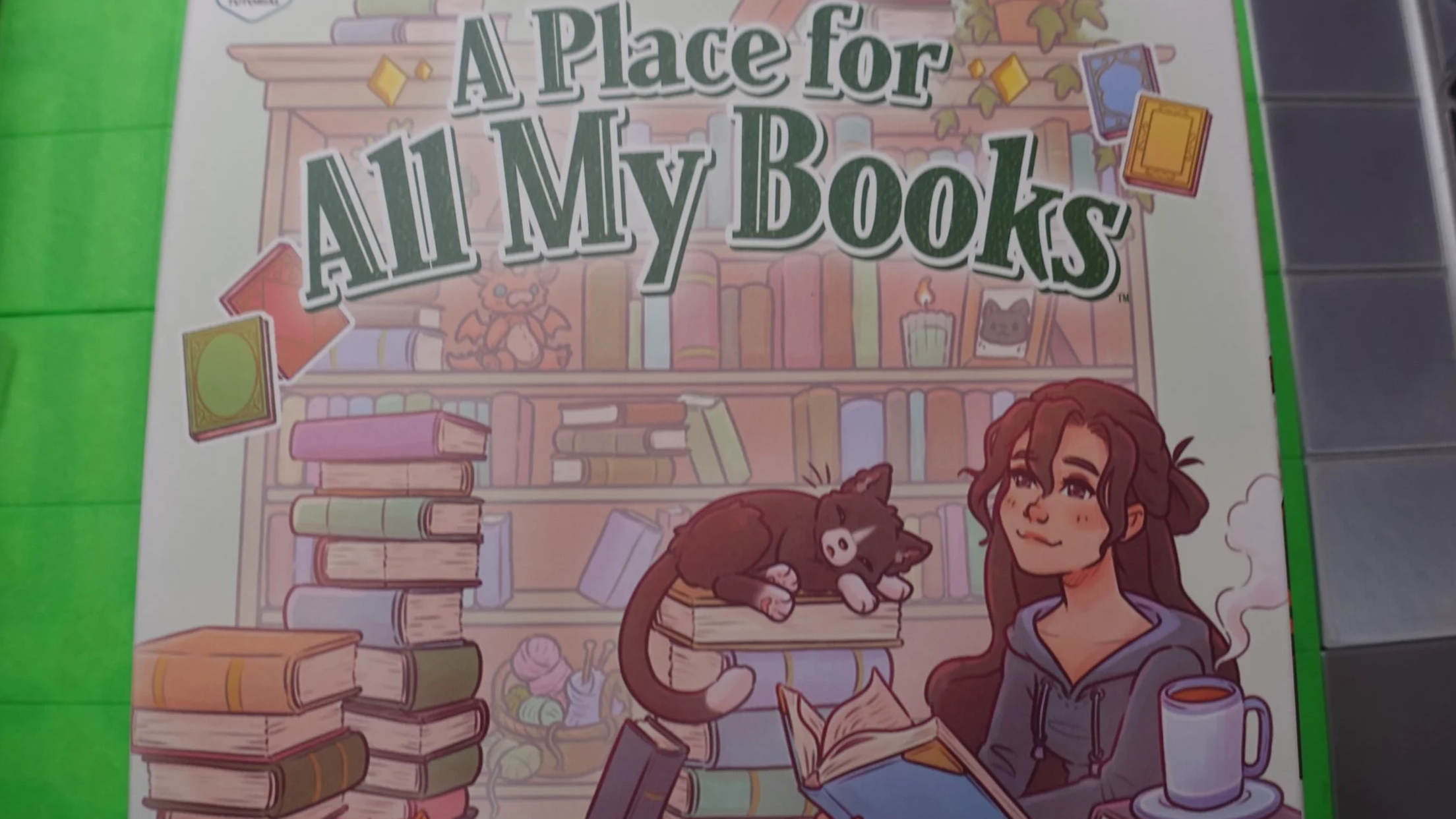 How long does it take to get a kickstarter board game? Our First Kickstarter!