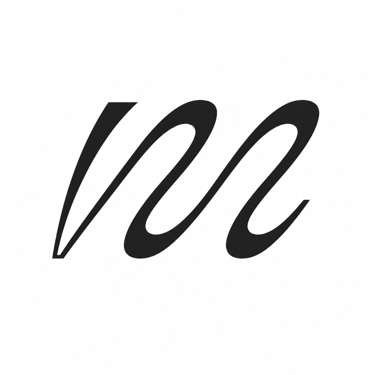 Materia Magazine logo — feature on Monterr Lab’s mycelium biomaterials research and design laboratory.