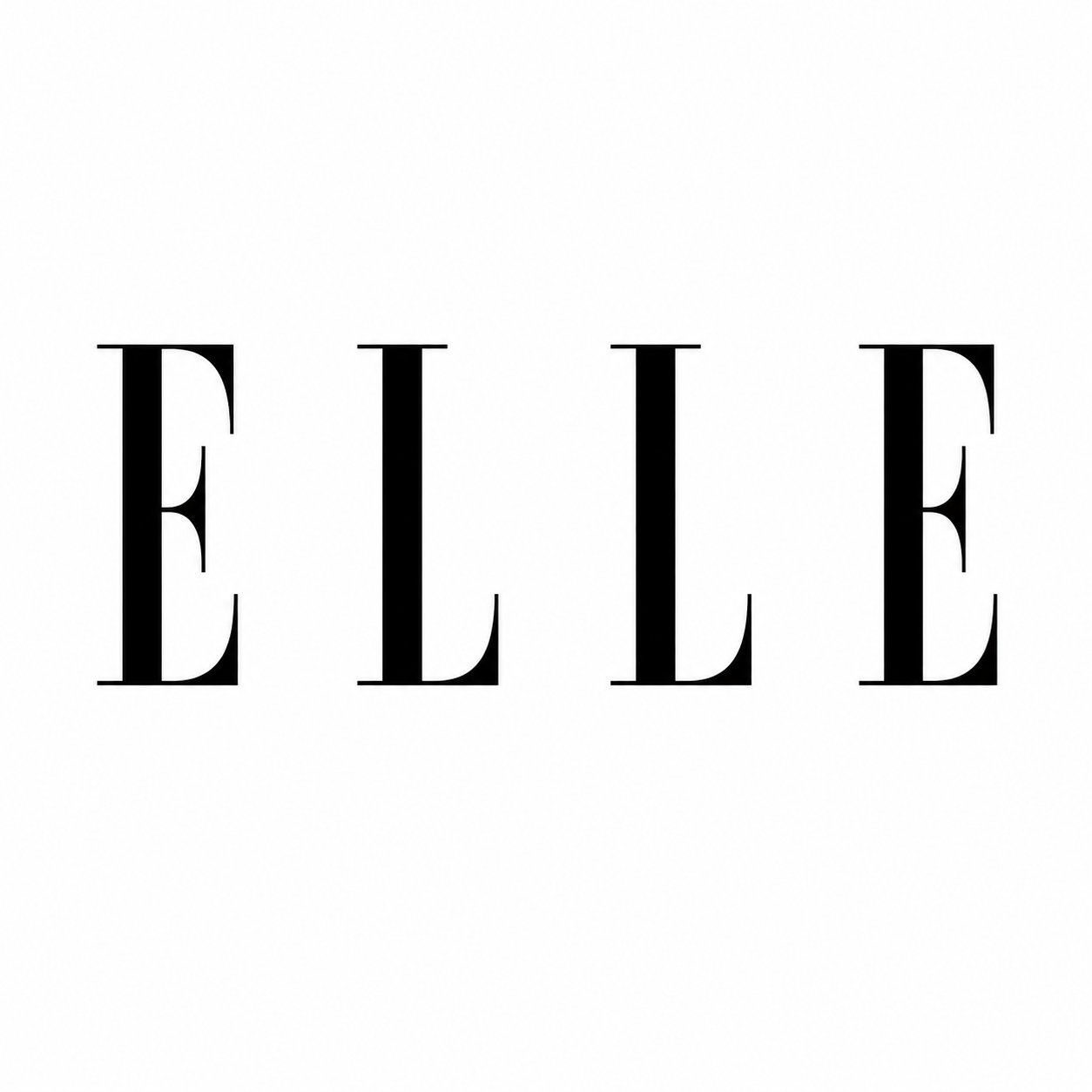 ELLE Decoration México logo — press coverage of Monterr Lab’s mycelium materials and design work.