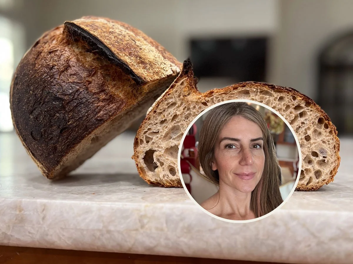 Acid Matters: Sourdough pH - Allison White