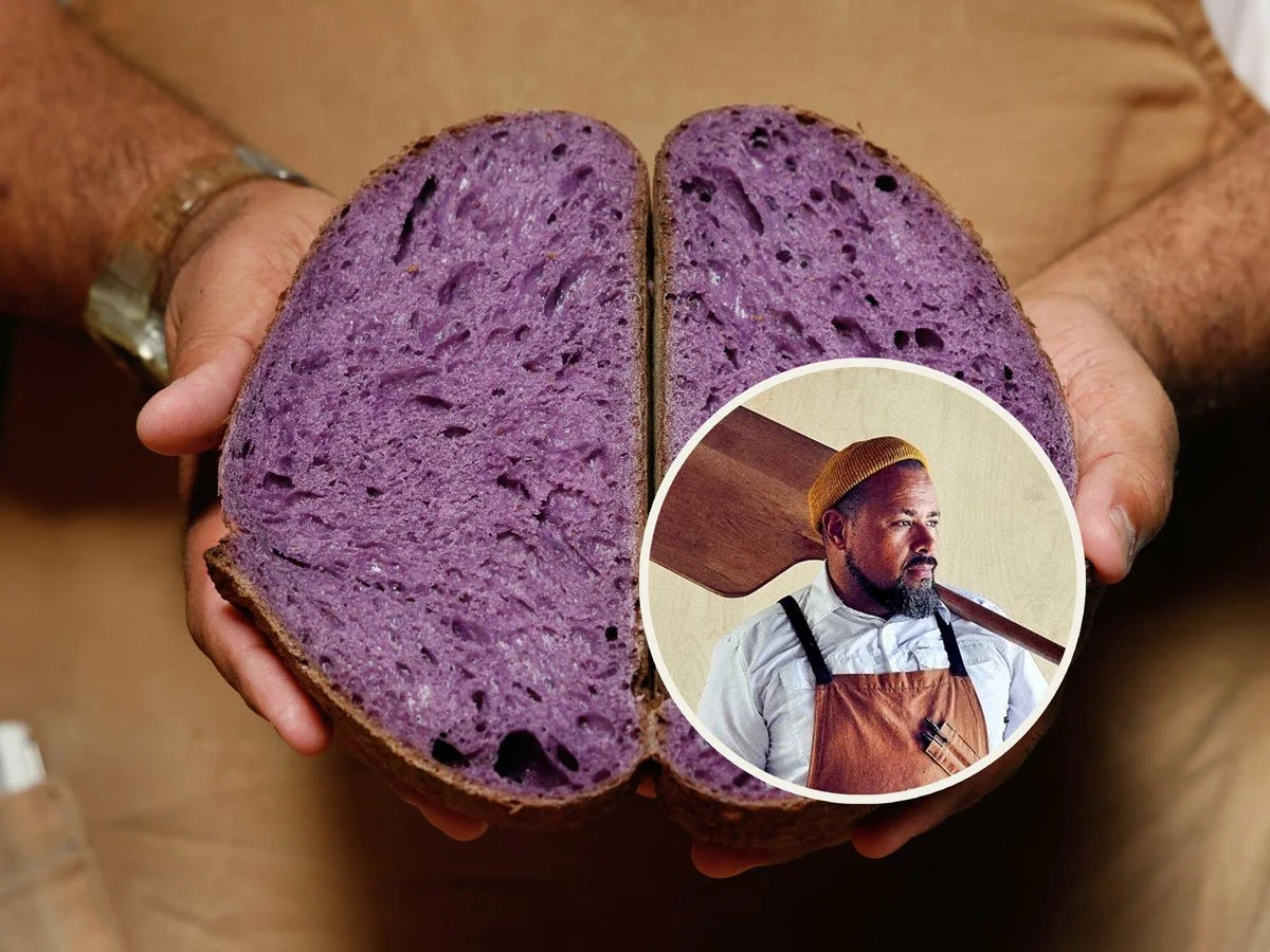 What Works (and What Doesn’t): Sourdough Inclusions - Azikiwee Anderson